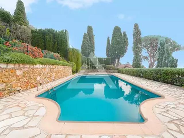 Roquebrune Cap Martin 06190 Achat / Vente appartement 4 pièces t4