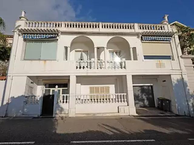 Roquebrune Cap Martin 06190 Achat / Vente appartement 5 pièces t5