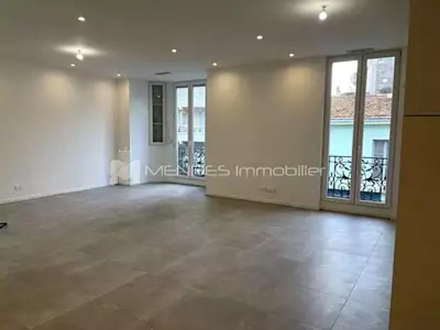 Roquebrune Cap Martin 06190 Achat / Vente appartement 5 pièces t5