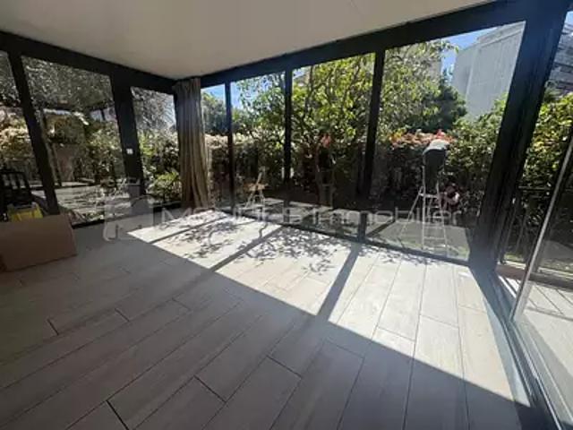 Roquebrune Cap Martin 06190 Achat / Vente appartement 5 pièces t5