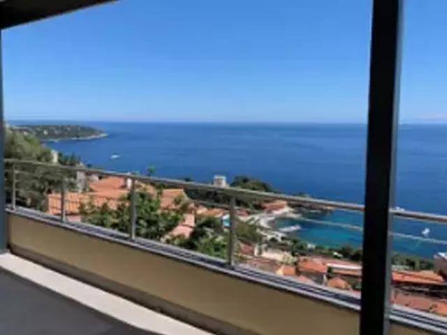 Roquebrune Cap Martin 06190 Achat / Vente immeuble