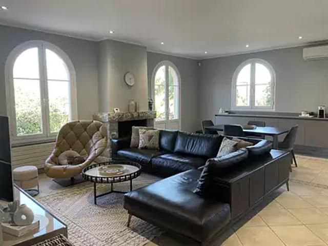 Roquebrune Cap Martin 06190 Achat / Vente maison 4 pièces t4