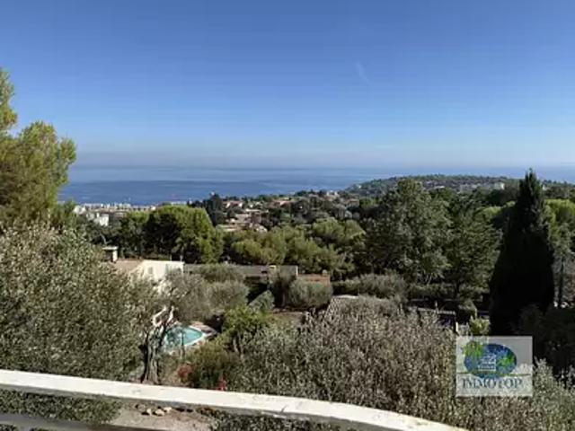 Roquebrune Cap Martin 06190 Achat / Vente maison 9 pièces t9