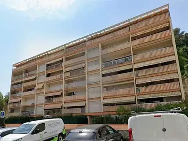 Roquebrune Cap Martin 06190 Location appartement 3 pièces t3