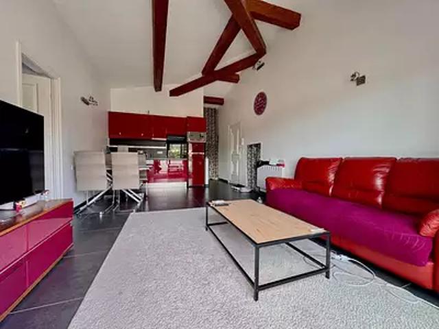 Roquebrune Cap Martin 06190 Location appartement 2 pièces t2