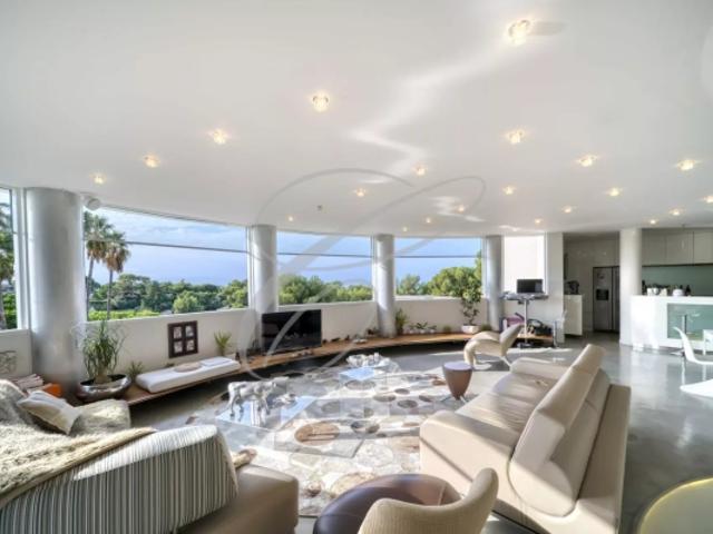 ROQUEBRUNE CAP MARTIN 5 PIECES