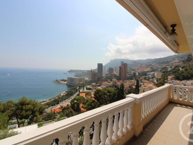ROQUEBRUNE CAP MARTIN, appartement à vendre, 3 pièces, 46 m²