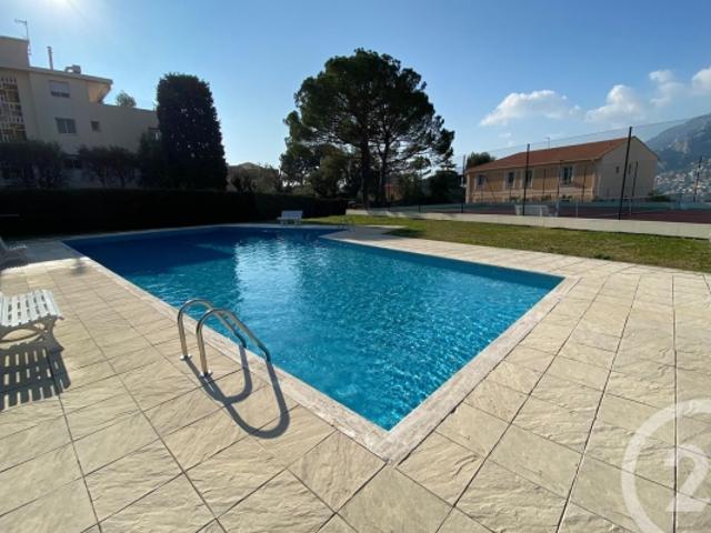ROQUEBRUNE CAP MARTIN, appartement à vendre, 3 pièces, 79 m²