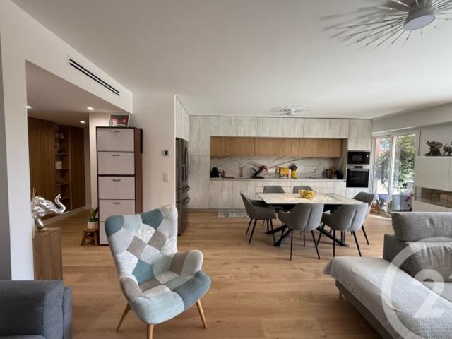 ROQUEBRUNE CAP MARTIN, appartement à vendre, 3 pièces, 82 m²