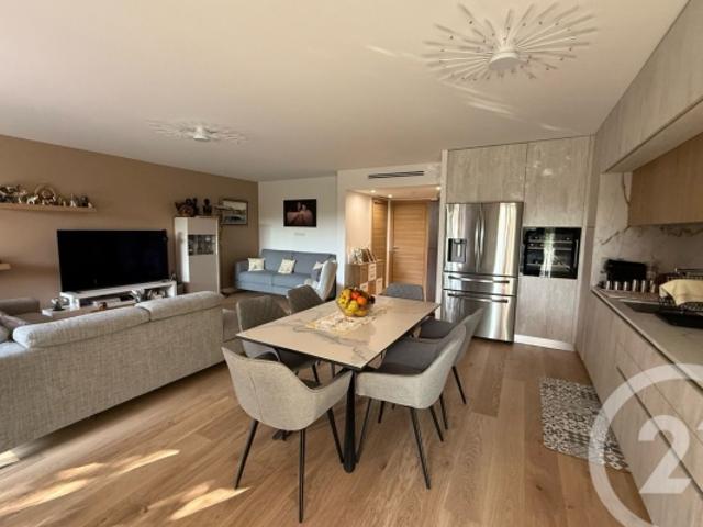 ROQUEBRUNE CAP MARTIN, appartement à vendre, 3 pièces, 82 m²