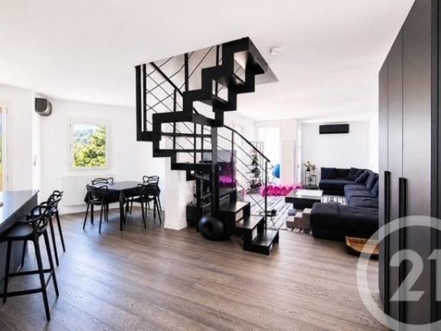 ROQUEBRUNE CAP MARTIN, appartement à vendre, 3 pièces, 95 m²
