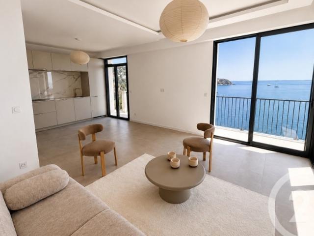 ROQUEBRUNE CAP MARTIN, appartement à vendre, 4 pièces, 74 m²