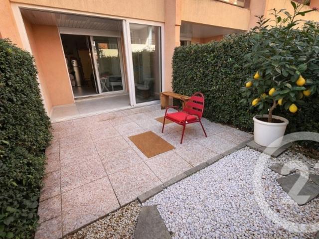 ROQUEBRUNE CAP MARTIN, appartement à vendre, Studio, 30 m²