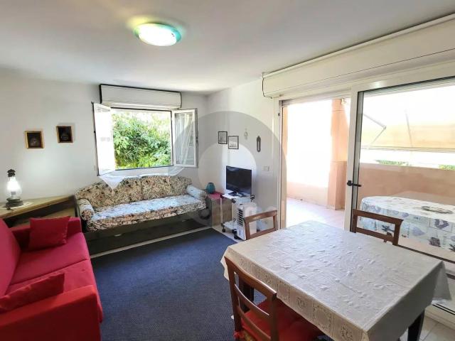 Roquebrune Cap Martin Appartement deux pièces terrasse. 38m² Roquebrune Cap Martin