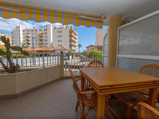 Roquebrune Cap Martin Appartement Trois Pieces Avec Grande. 79m² Roquebrune Cap Martin