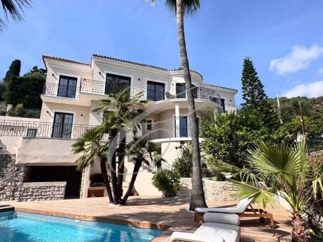 ROQUEBRUNE CAP MARTIN BASTIDE