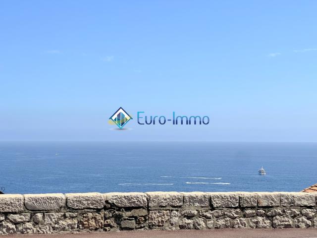 Roquebrune Cap Martin Location Appartement 06