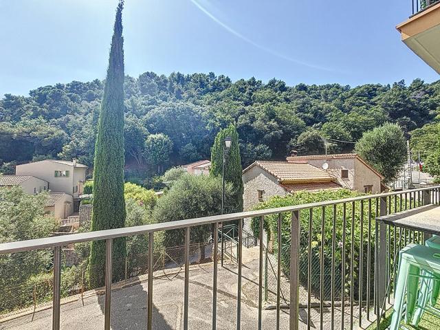Roquebrune Cap Martin Location Appartement 06