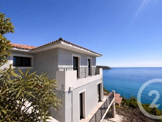 ROQUEBRUNE CAP MARTIN, maison à vendre, 10 pièces, 210 m²