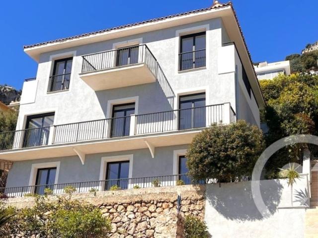 ROQUEBRUNE CAP MARTIN, maison à vendre, 10 pièces, 210 m²