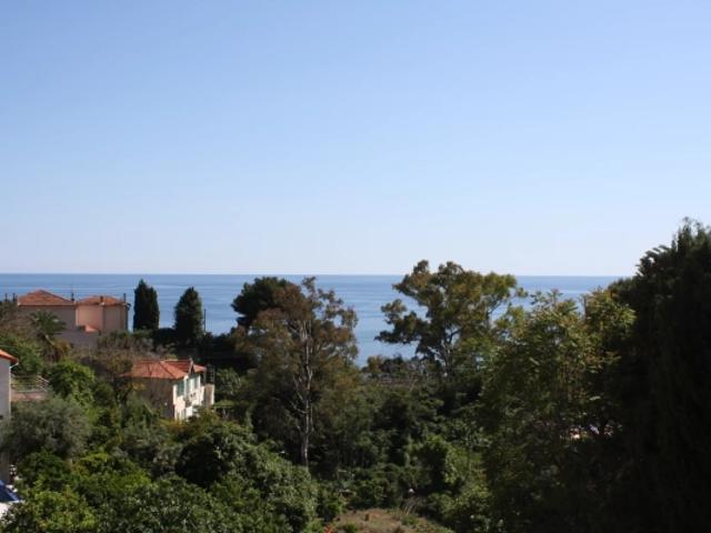 Roquebrune Cap Martin Maison 115m2