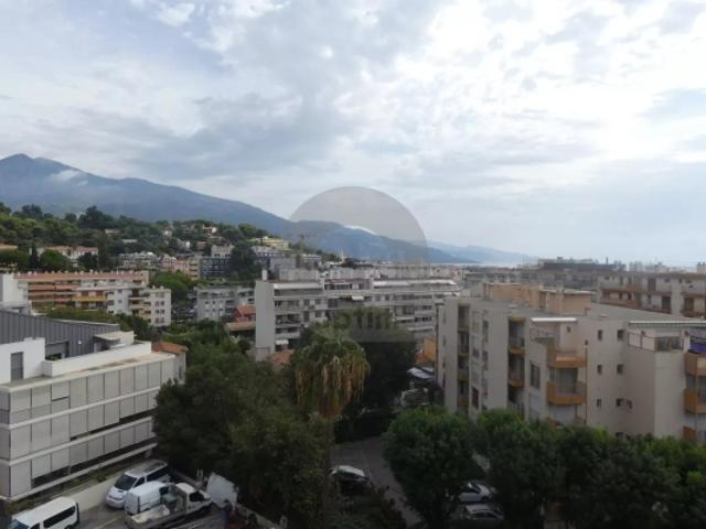 ROQUEBRUNE CAP MARTIN STUDIO CENTRAL