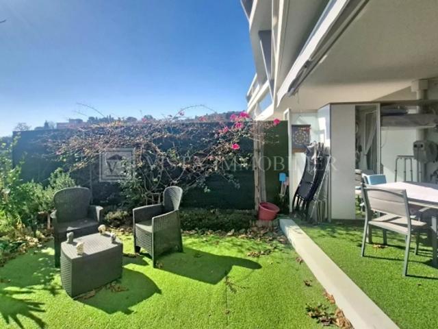 Roquebrune Cap Martin Studio