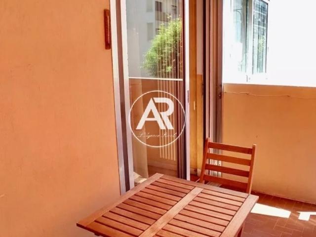Roquebrune Cap Martin studio