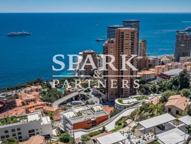 Roquebrune Cap Martin Appartement à proximité de Monaco