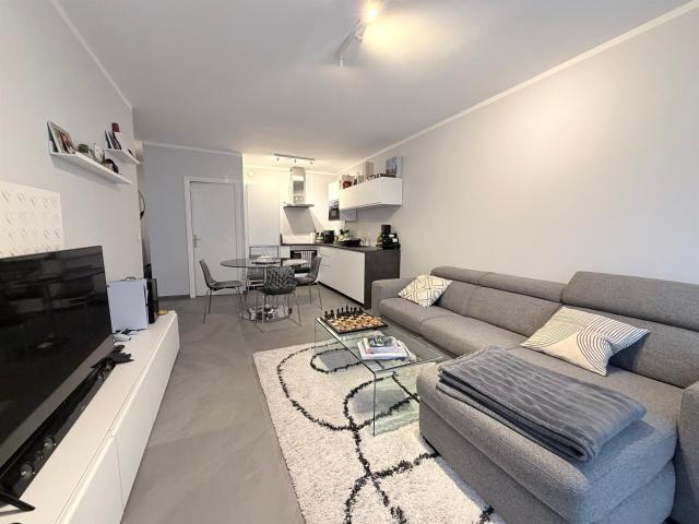 Roquebrune Cap Martin Quartier Plage. Spacieux 2 pièces réno. 46m² Roquebrune Cap Martin