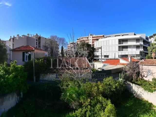 Roquebrune Cap Martin · T3 B14 – Lemon Roc · Appartement 3 pièces neuf, livraison fin 2028, frais de notaire réduits et deux parkings inclus