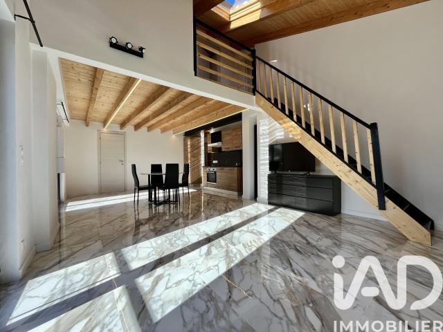 Roquebrune Cap Martin Vente Appartement 06