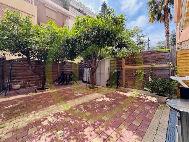 Roquebrune Cap Martin Vente Appartement 06