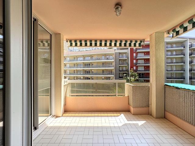 Roquebrune Cap Martin Vente Appartement 06