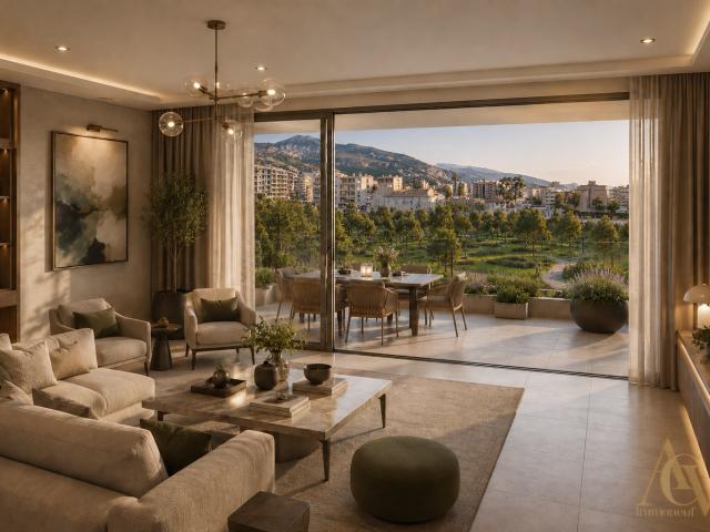 Roquebrune Cap Martin Vente Appartement 06