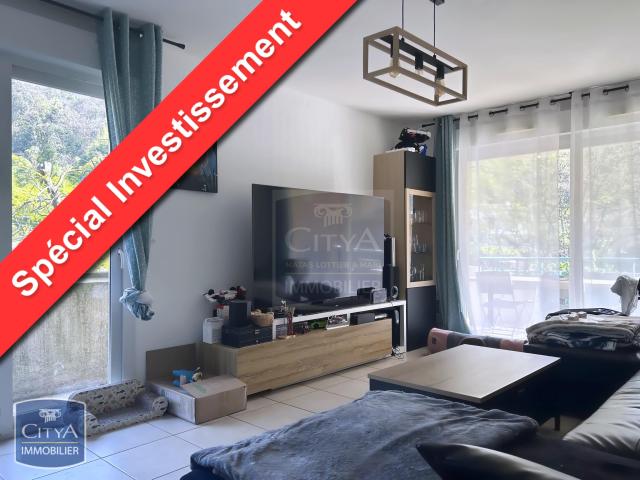 Roquebrune Cap Martin Vente Appartement 06