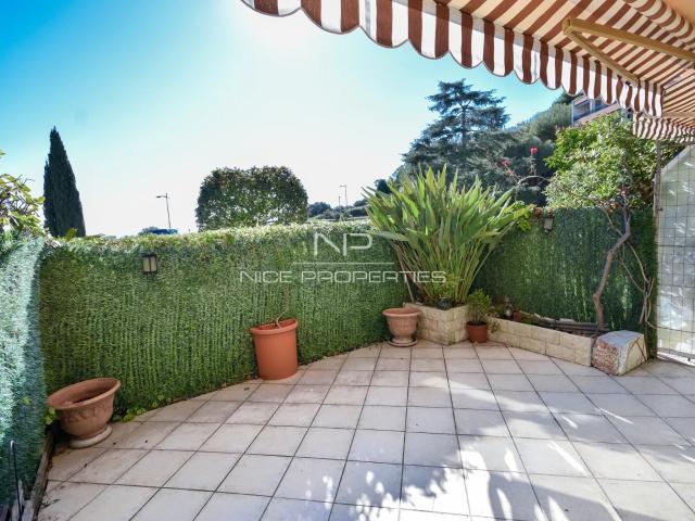 Roquebrune Cap Martin Vente Appartement 06