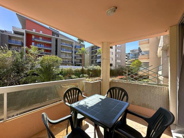 Roquebrune Cap Martin Vente Appartement 06