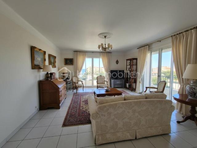 Roquebrune Cap Martin Vente Appartement 06