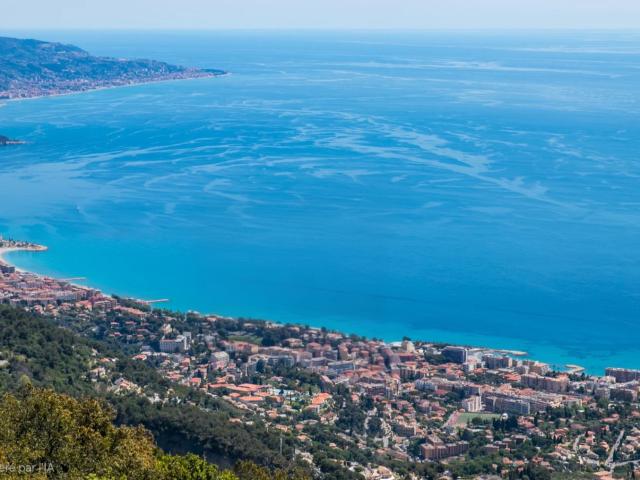 Roquebrune Cap Martin Vente Appartement 06