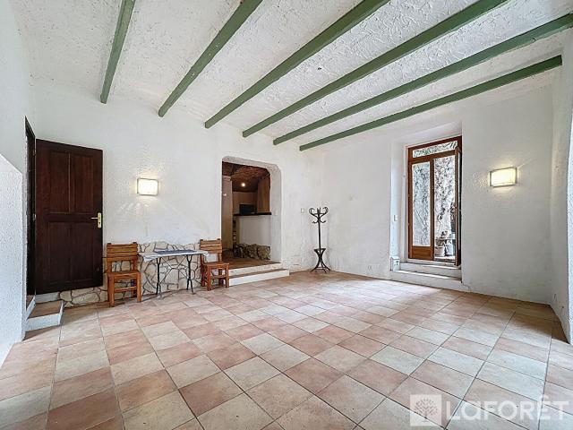 Roquebrune Cap Martin Vente Appartement 06