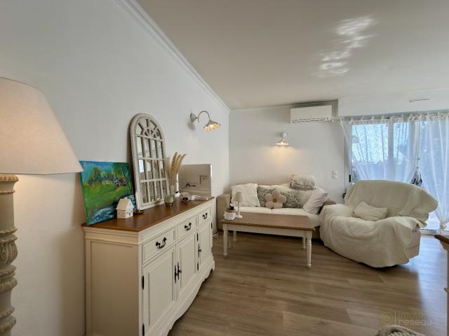Roquebrune Cap Martin Vente Appartement 06