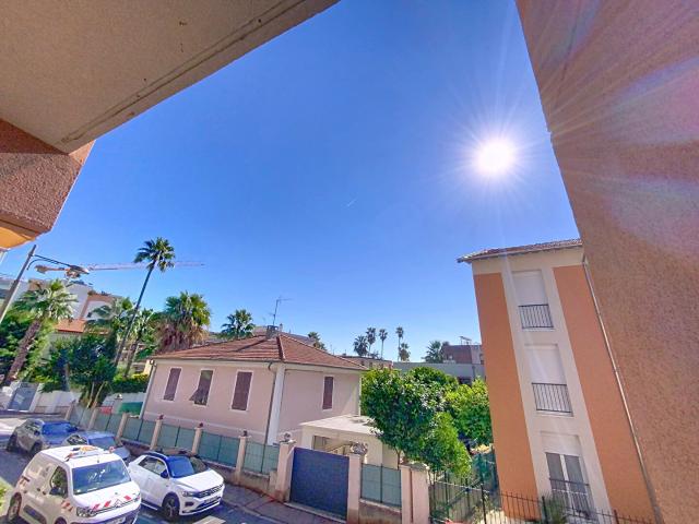 Roquebrune Cap Martin Vente Appartement 06