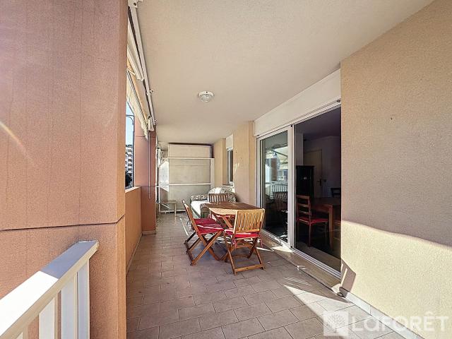 Roquebrune Cap Martin Vente Appartement 06