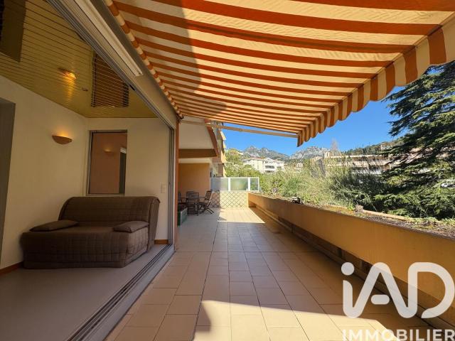 Roquebrune Cap Martin Vente Appartement 06