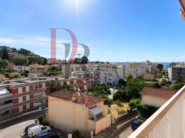 Roquebrune Cap Martin Vente Appartement 06