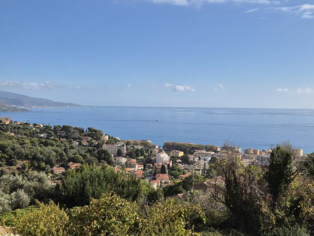 Roquebrune Cap Martin Vente Maison 06