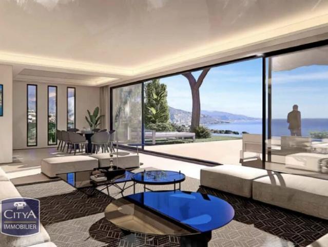 Roquebrune Cap Martin Vente Maison 06