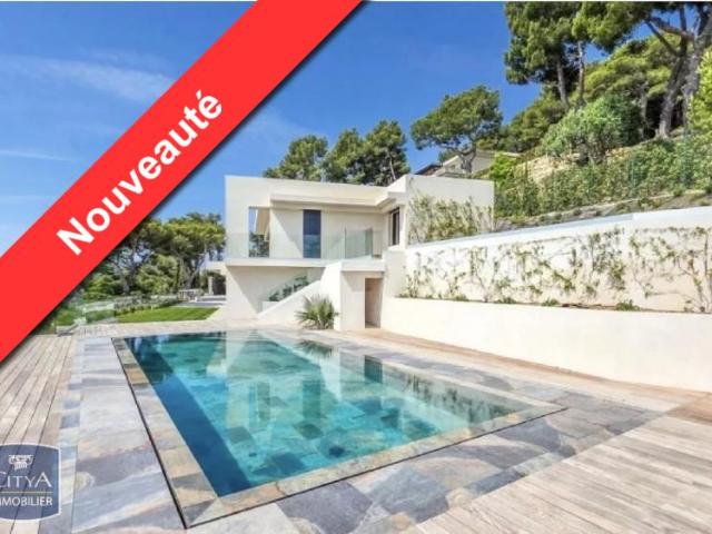 Roquebrune Cap Martin Vente Maison 06