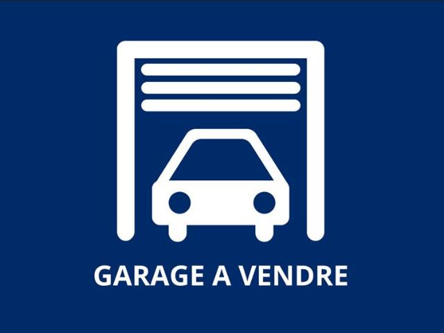 Roquebrune Cap Martin Vente Parking / Garage 06